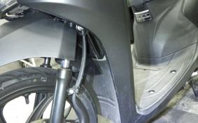 HONDA DIO 110 JF58