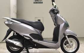 HONDA LEAD 125 2013 JF45