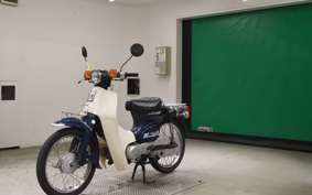 HONDA C70 SUPER CUB 2019 C70