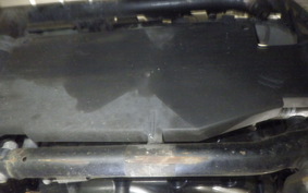 SUZUKI INTRUDER 400 Classic 2009 VK56A