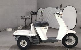 HONDA GYRO TA01