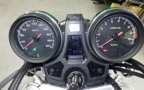 HONDA CB1100 2015 SC65