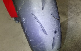 HONDA CBR600RR 2024 PC40