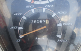 HONDA DIO 110 JF31
