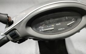 HONDA SPACY125 JF04