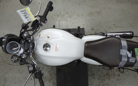 HONDA GB350 2023 NC59