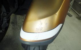 YAMAHA TRICITY 125 2004 SE82J