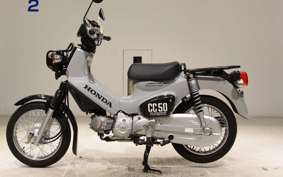 HONDA ｸﾛｽｶﾌﾞ50 AA06