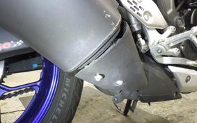 YAMAHA YZF-R25 2018 RG10J