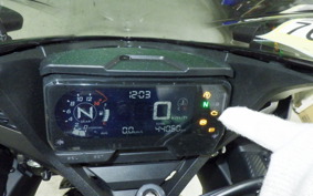 HONDA CBR650R 2023 RH03