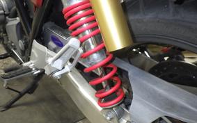 HONDA CB400SF VTEC 2012 NC42