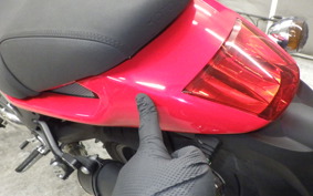 MOTO GUZZI GRISO 1100 2006