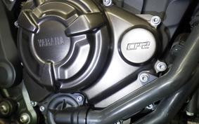 YAMAHA XSR700 2020 RM22J