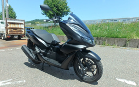 HONDA PCX 160 KF47