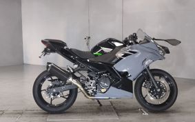 KAWASAKI NINJA400 EX400L