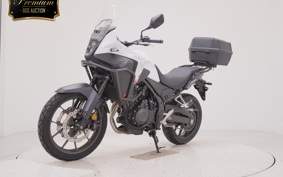 HONDA NX400 2018 NC65