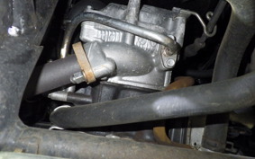 HONDA FORZA Z 2025 MF08