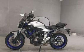YAMAHA MT-07 RM07J