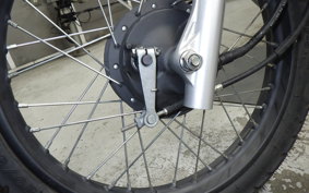 HONDA ｸﾛｽｶﾌﾞ110-2 JA45