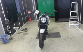 YAMAHA XSR155 2008