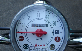 YAMAHA  VINO DX SA59J