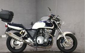 HONDA CB1000SF SC30