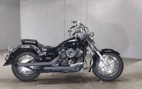 YAMAHA DRAGSTAR 400 CLASSIC VH01J
