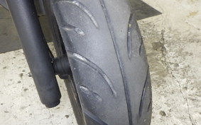 SUZUKI ADDRESS V125 G 2016 CF46A