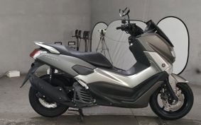 YAMAHA N-MAX 125 SE86J