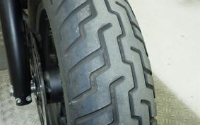 HONDA REBEL 250 S MC49