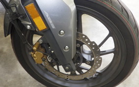 HONDA CB190X