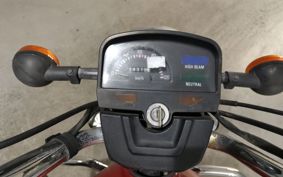YAMAHA SR125 5N0