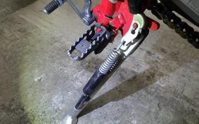 YAMAHA SEROW 250 Gen.3 2020 DG31J