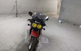 SUZUKI GSX-R1100 1987 GU74B