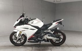 HONDA CBR250RR MC51