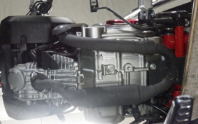 HONDA MONKEY 125 2007 JB05