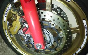 HONDA CB1300SF SUPER FOUR A 2009 SC54