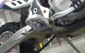 KTM 200 EXC 2024