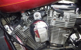 HARLEY FLTC 1340 1992