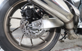 HONDA CB400SFV-3 BOLDOR 2017 NC42