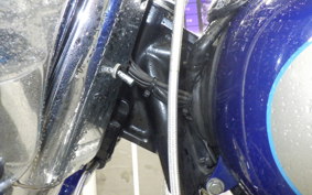 HARLEY FLSTC 1580 2009