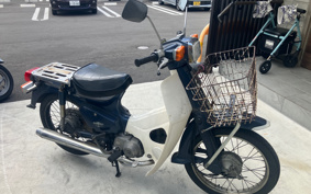 HONDA SUPER CUB90 HA02