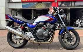 HONDA CB400SFV-4ABS 2022 NC42