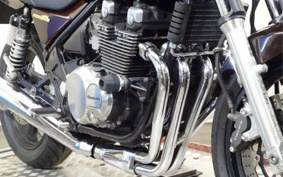 KAWASAKI ZEPHYR400K 2011 ZR400C