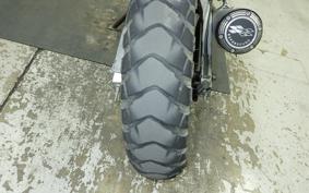 HONDA APE 50 AC16