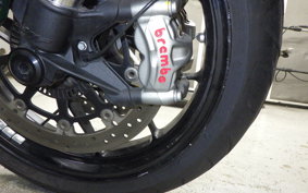 KTM 1290 SUPER DUKE GT 2019