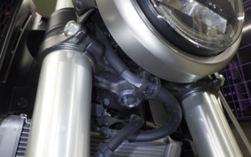HONDA CB125 R 1999 JC79