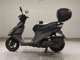 Фото Suzuki ADDRESS V125 S 2007 с японского аукциона
