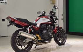 HONDA CB400SF GEN 4 A 2019 NC42