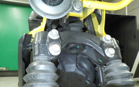 HONDA ｸﾛｽｶﾌﾞ110-2 JA45